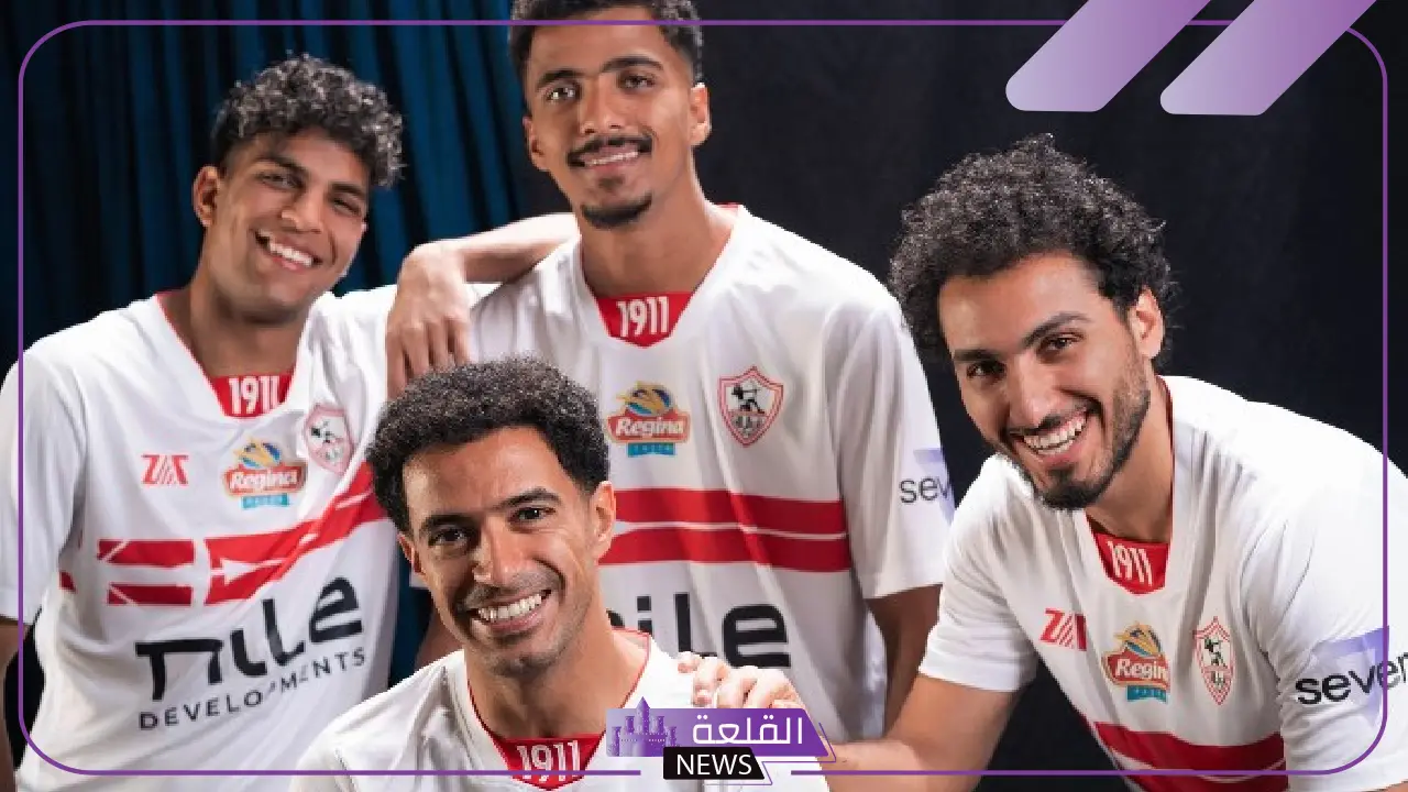 اعرف السر.. سبب غياب زيزو وشيكابالا عن جلسة تصوير القمص الجديد لنادي الزمالك 5 السر وراء غياب نجمي الزمالك عن تصوير القميص الجديد