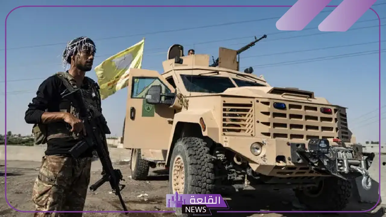 بعد الدخول إلى جميع المدن.. قائد سوريا الديموقراطية: نعيش أزهي اللحظات بعد سقوط النظام