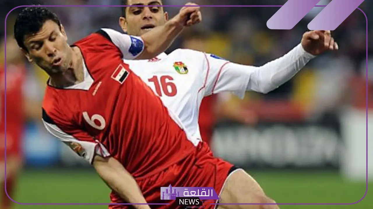 جهاد الحسين يعود إلى الملاعب السورية