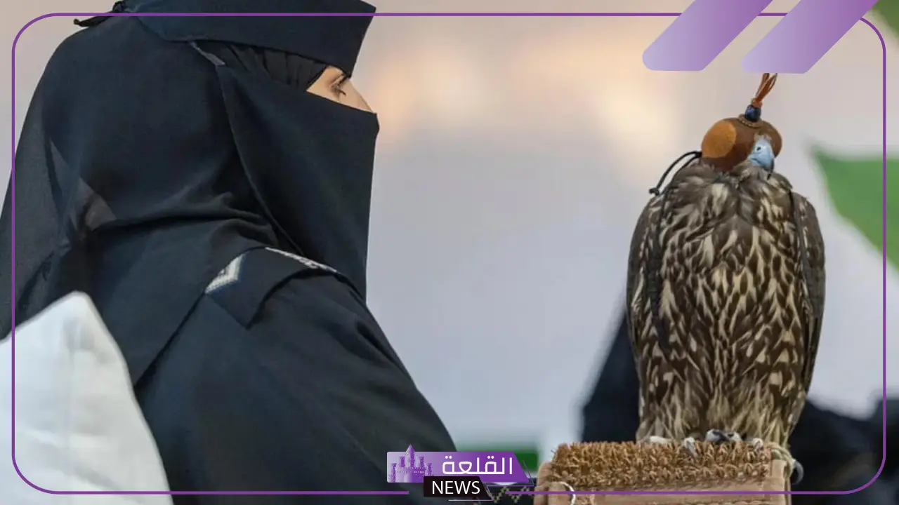 36 مليون ريال جوائز.. أرقام قياسية في مكرنا الملك عبد العزيز للصقور 2024 5 مهرجان الملك عبد العزيز للصقور 2024 يعلن عن جوائز قياسية بقيمة 36 مليون ريال
