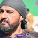 شاهد.. ياسر جلال ينتهي من تصوير مسلسل جودر 2 ويوجه رسالة لصناع العمل