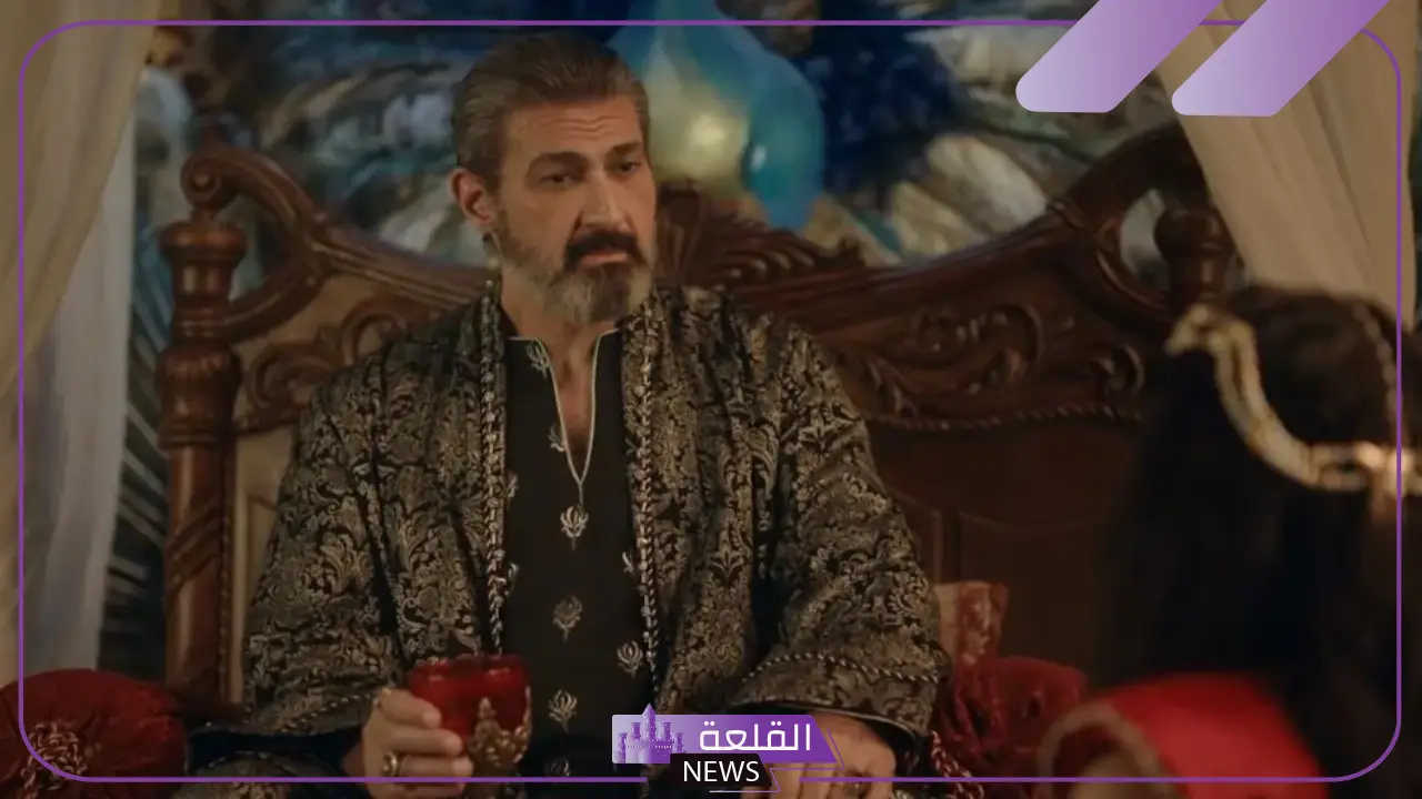 شاهد.. ياسر جلال ينتهي من تصوير مسلسل جودر 2 ويوجه رسالة لصناع العمل 5 ياسر جلال يوجه رسالة شكر لطاقم عمل جودر