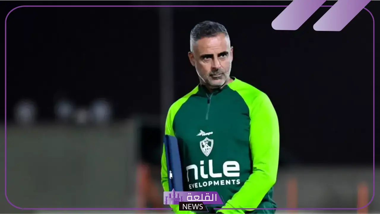 بعد رحيل جوميز.. خالد الغندور يوضح مدرب الزمالك القادم ويعلن جنسيته "مصري أم أجنبي؟" 7 بعد رحيل جوميز.. خالد الغندور يوضح مدرب الزمالك القادم ويعلن جنسيته “مصري أم أجنبي؟”