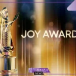 تعرف عليهم.. المرشحين لجوائز joy awards وموعد الحفل