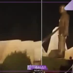 بعد السيطرة على جميع الأنحاء.. إسقاط تمثال حافظ الأسد والاحتفالات في معقل العائلة