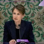 تقارير.. تدهور حالة أسماء الأسد الصحية وعزلها عن الأسرة