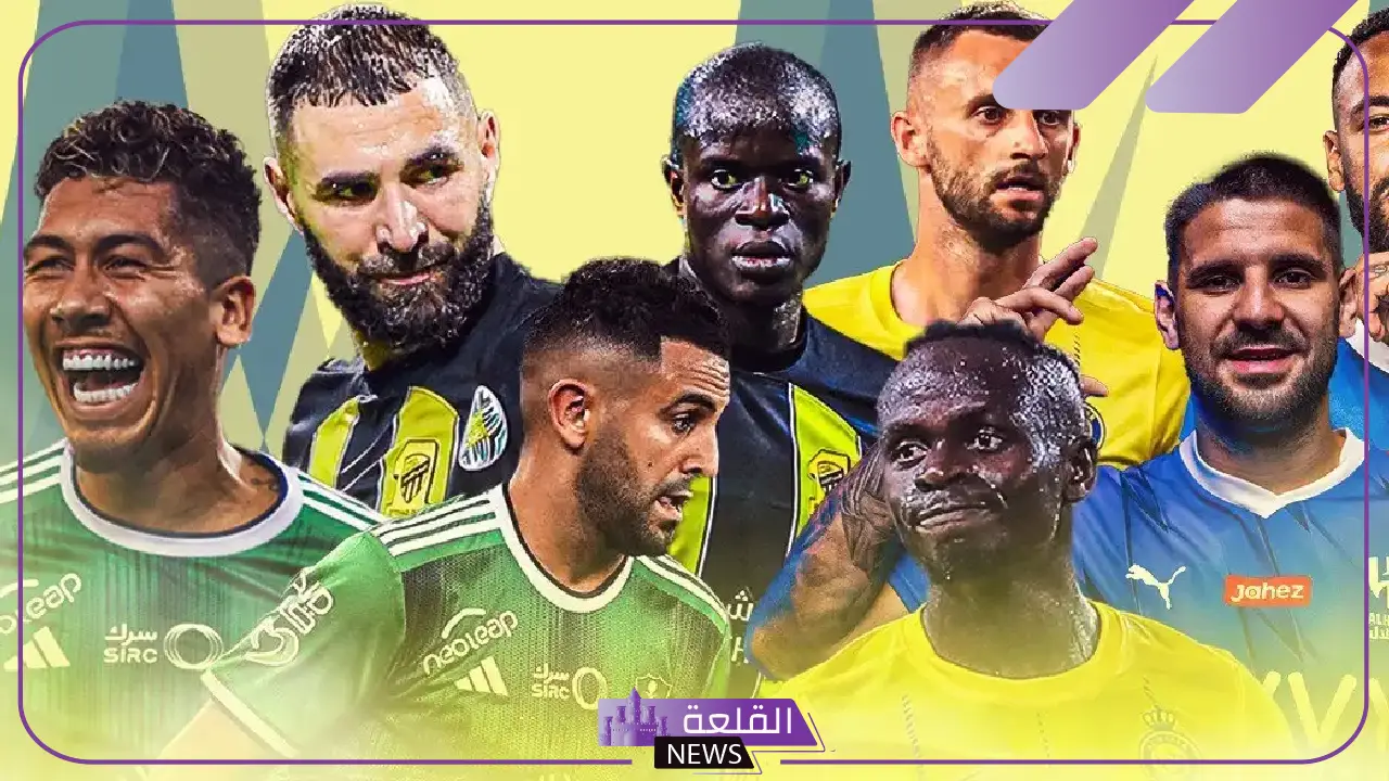 حتى 30 يناير.. تفاصيل الميركاتو الشتوي في دوري روشن للمحترفين موسم 2025