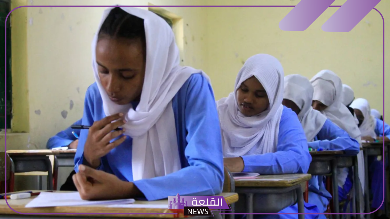 حروب وصراعات.. الحرب تتسبب بحرمان أكثر من 157 ألف طالب سوداني من الامتحانات 5 157 طالب وطالبة في السودان يحرموا من الامتحانات بسبب الحرب