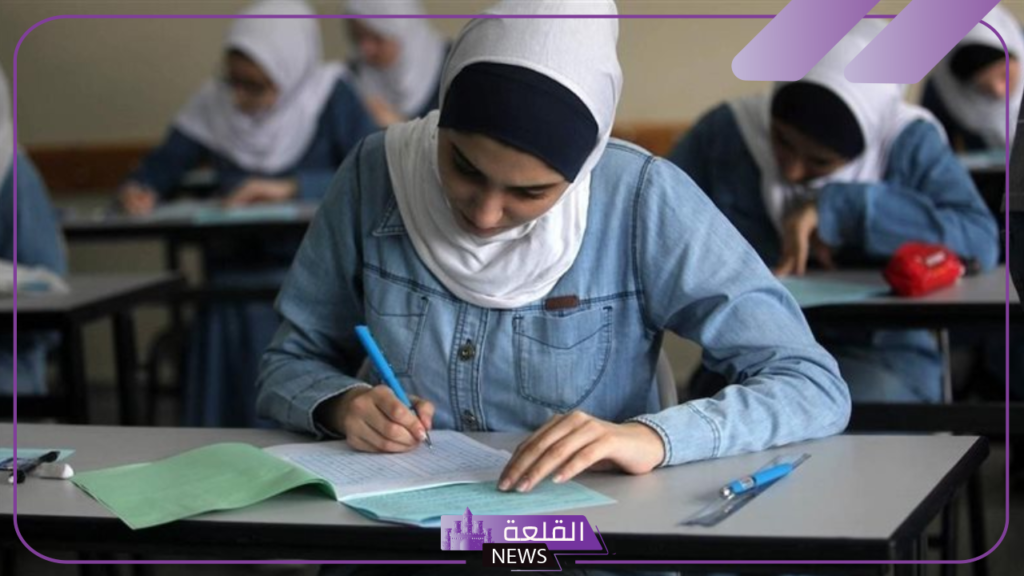 وزارة التعليم.. حسم حقيقة تأجيل موعد امتحانات الفصل الدراسي الأول 2024-2025 5 موعد امتحانات الفصل الدراسي الأول