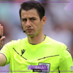 طاقم تركي.. تعرف على حكم مباراة السعودية وعمان ف نصف نهائي كأس خليجي 26