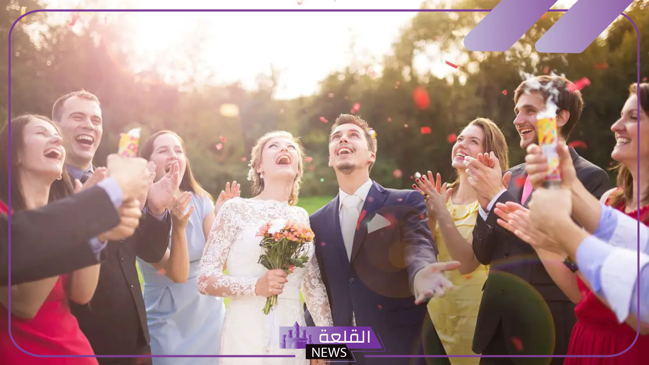 تفسير حلم حضور زواج للعزباء في المنام لابن شاهين وابن سيرين 6 رؤية الحضور إلى حفل زواج