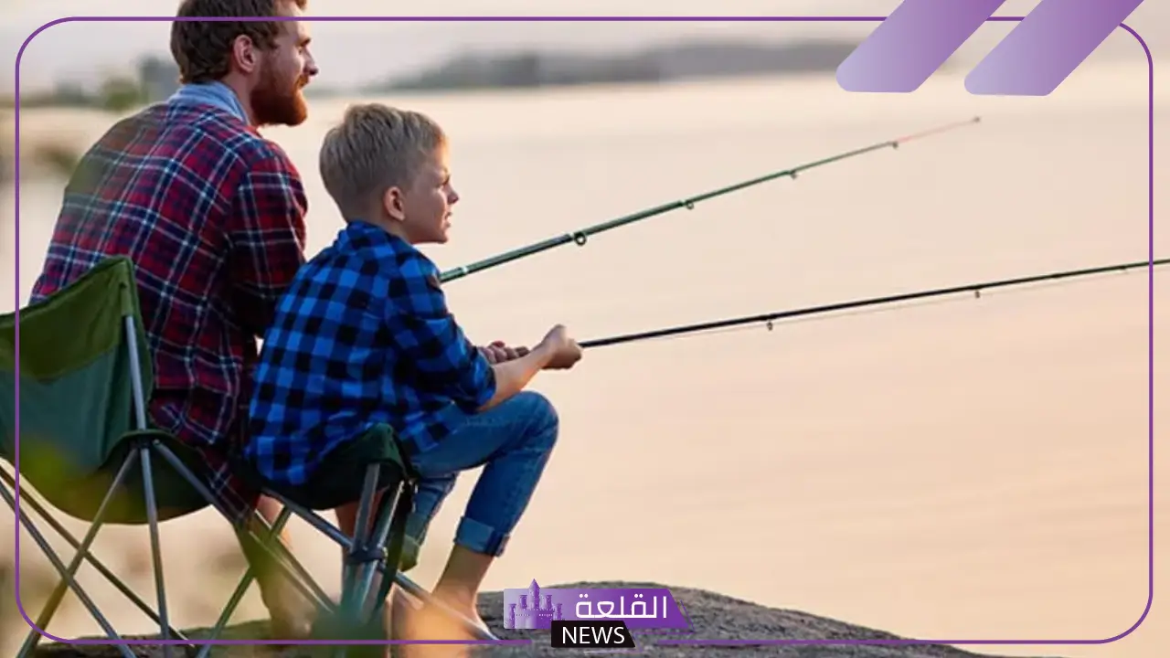 تفسير حلم اصطياد السمك في المنام لابن سيرين والنابلسي وعلاقته بالرزق 