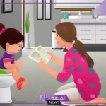 تفسير التبول في الحمام للمرأة والرجل وفقًا لابن سيرين