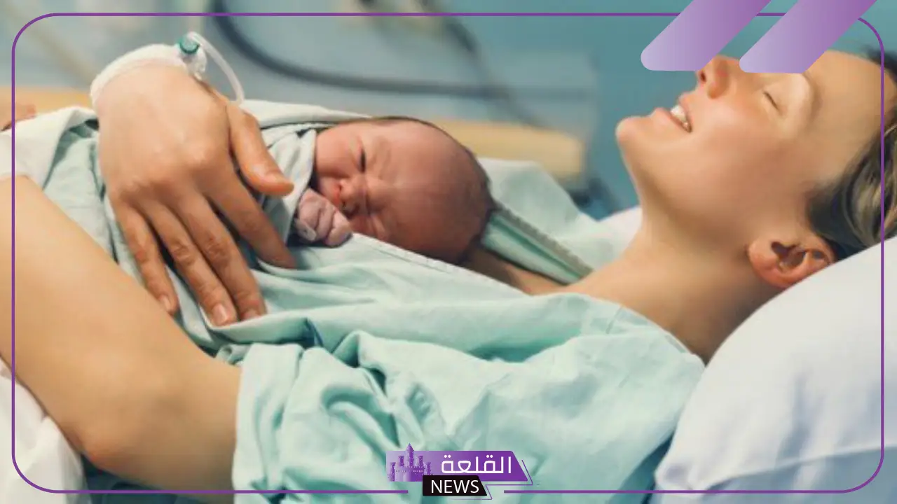 حلمت اني ولدت وانا لست حامل في المنام للمطلقة والمتزوجة لابن سيرين 5 الولادة في منام المطلقة