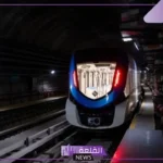 شاهد.. حملات تفتيشية في مترو الرياض لضبط مخالفي الدرجات