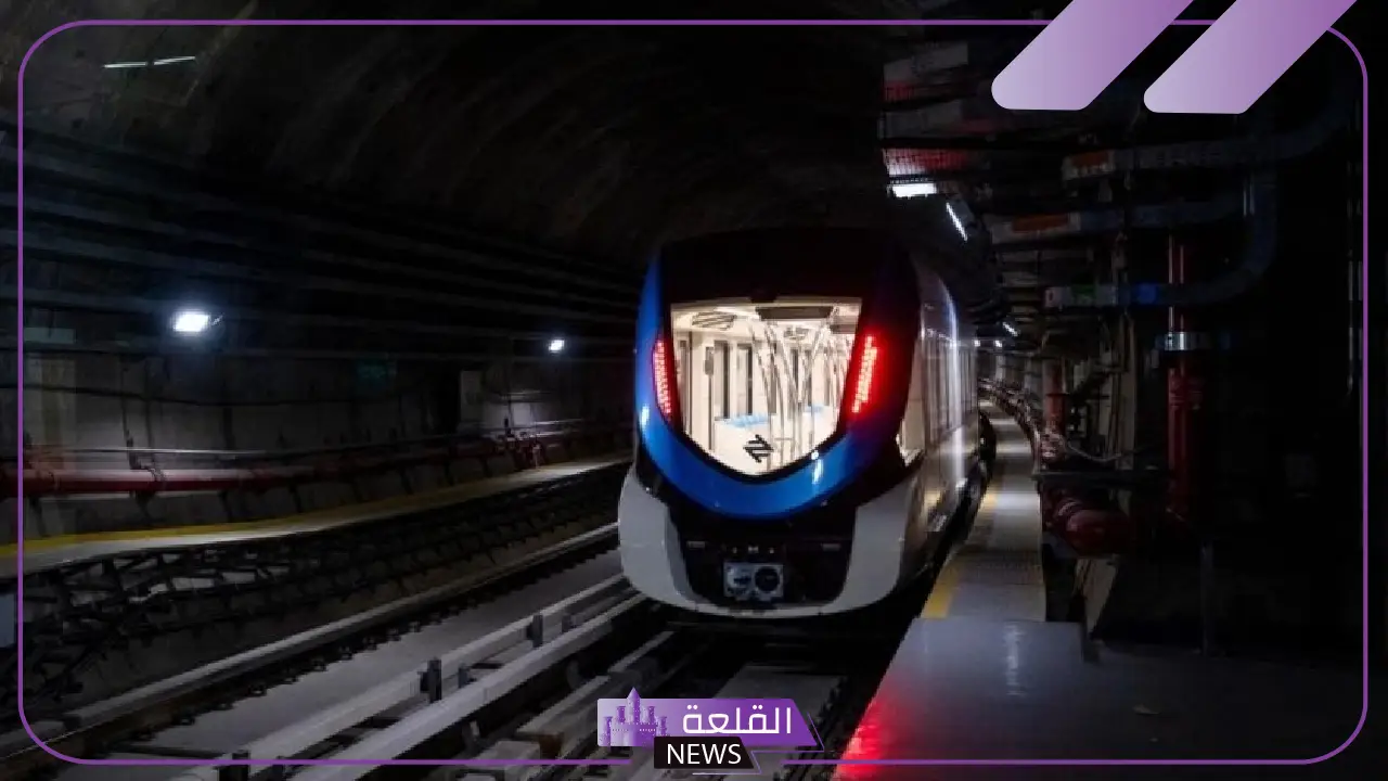 شاهد.. حملات تفتيشية في مترو الرياض لضبط مخالفي الدرجات