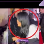 بدون بوس.. ناهد السباعي تحرج حورية فرغلي أمام الجميع بدون خجل!