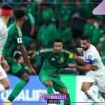 بعد الخسارة من منتخب البحرين.. التعليق الأول من أمير سعودي
