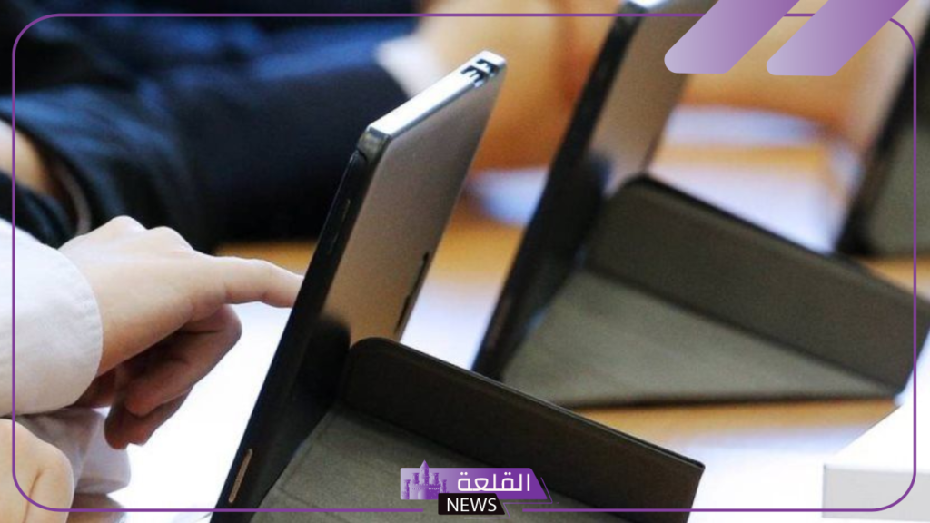 في حالة ضياعه.. خطوات استلام تابلت جديد والاستلام لطلاب الثانوية 5 تابلت من وزارة التربية والتعليم