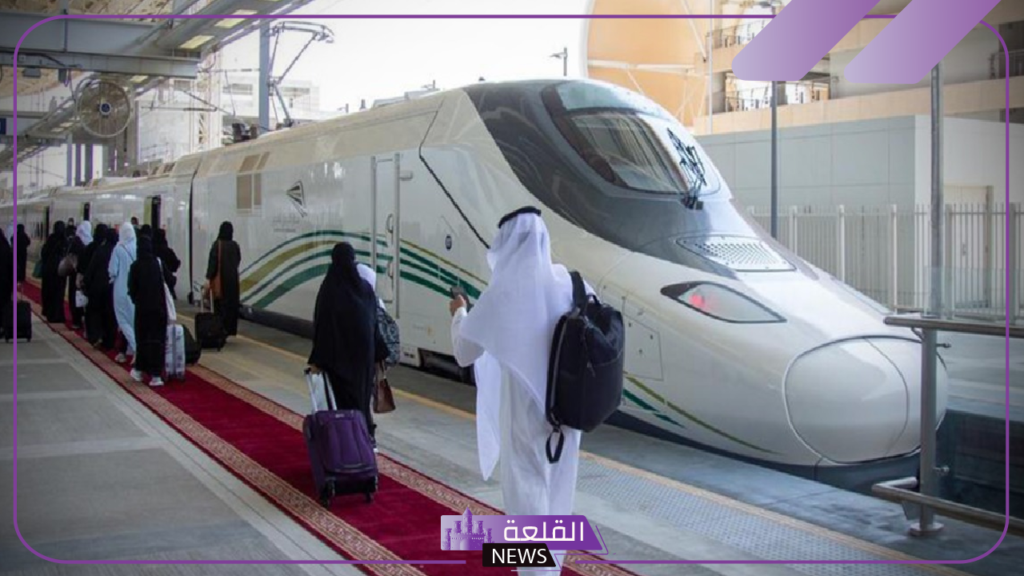 بالأسعار والخطوات.. كيفية حجز تذاكر قطار السعودية من جدة إلى المدينة بالأسعار والخطوات.. كيفية حجز تذاكر قطار السعودية من جدة إلى المدينة