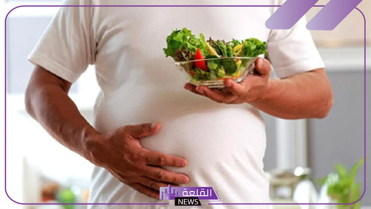 للتخلص من الكرش.. 5 طرق فعالة لإزالة دهون البطن والحماية من الأمراض المزمنة