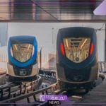 قطار الرياض.. إتاحة المواقف 12 ساعة دون رسوم لمن يحمل بطاقة درب