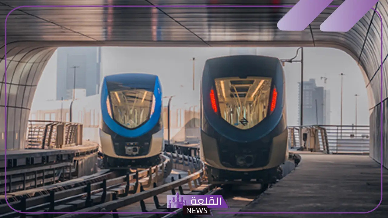 قطار الرياض.. إتاحة المواقف 12 ساعة دون رسوم لمن يحمل بطاقة درب