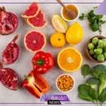 حافظ على مناعتك.. 7 أطعمة تعزز المناعة في الشتاء والأجواء الباردة