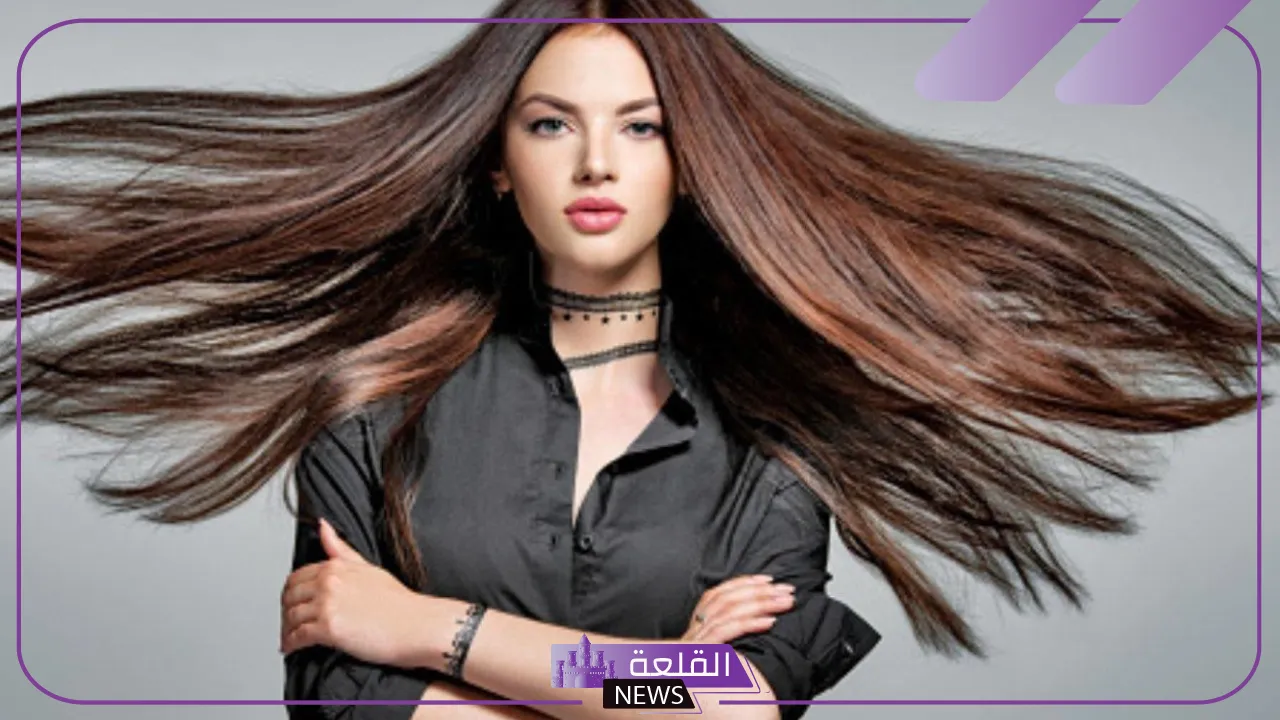 تفسير حلم صبغ الشعر في المنام للعزباء والحامل لابن سيرين 6 الشعر المصبوغ في حلم العزباء