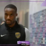 تعرف.. هذا ما قام به ديابي حتى يلتحق بمباراة الهلال في كأس الملك