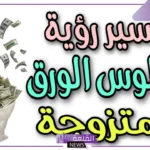 تفسير حلم سرقة المال واسترجاعها في المنام للمرأة والرجل لابن سيرين