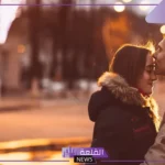 تقبيل الزوج لزوجته من الفم في المنام لابن سيرين للمتزوجة