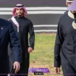 تفاصيل.. الأمير محمد بن سلمان يبحث مع رئيس الوزراء العراقي أخر التطورات الإقليمية