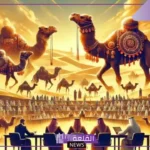 عقب تعليق المنصة بسبب ملايين المصوتين.. ابن حثلين: الخلل التقني في راعي النظر يكشف جماهيرية الإبل الطاغية