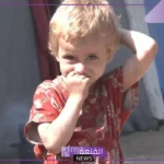 بسبب تجمد 3 رضع في الخيام.. اليونسيف تصدر تحذير هام: أطفال غزة يموتون من البرد