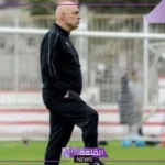 بعد التعادل مع الجيش.. كرستيان جروس يرفض راحة اللاعبين
