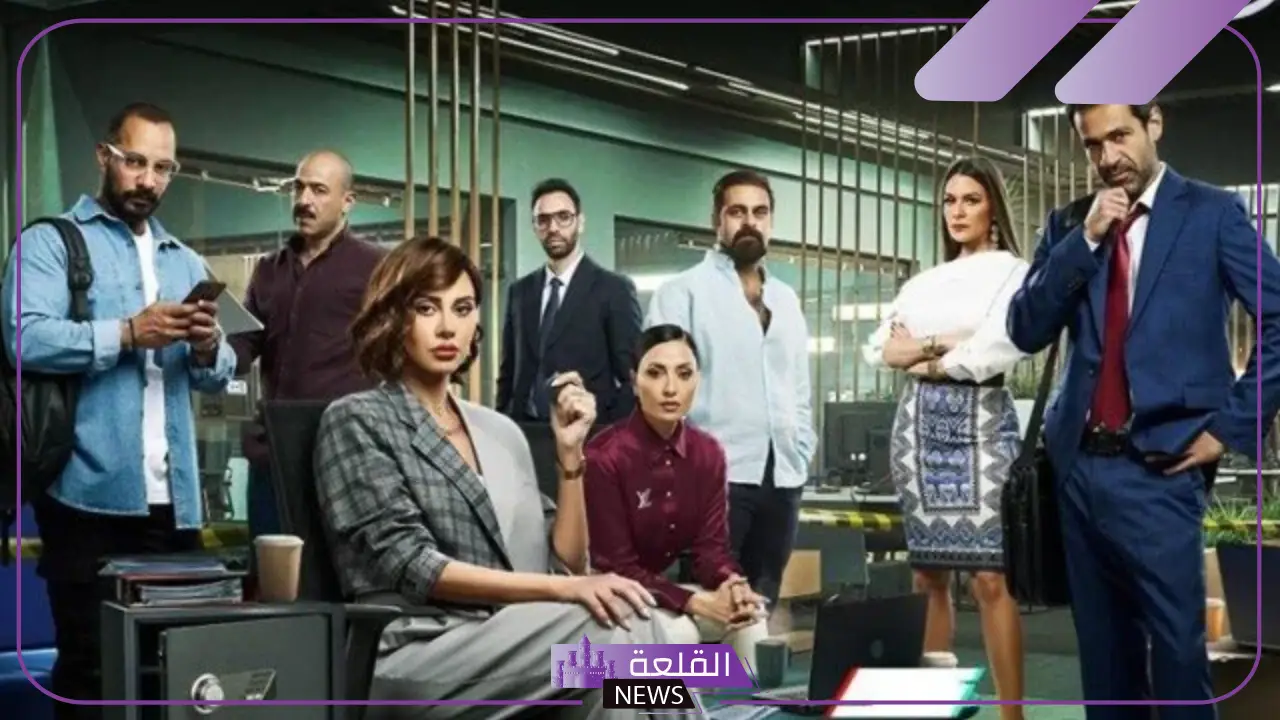 أحداث مشتعلة.. هل قام أحمد الرفاعي بقتل نادين في مسلسل رقم سري؟ “تفاصيل الحلقة”