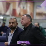 عقوبات وغرامات.. سيف زاهر يوضح أبرز العقوبات وكلمة الخطيب لمحمد رمضان