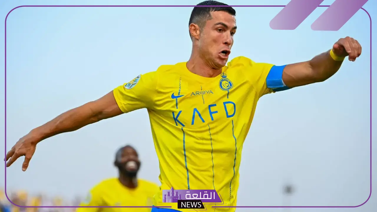 بعد إعلان مستضيفي كأس العالم.. رونالدو: مونديال السعودية تاريخي والحلم البرتغالي أصبح حقيقة 8 بعد إعلان مستضيفي كأس العالم.. رونالدو: مونديال السعودية تاريخي والحلم البرتغالي أصبح حقيقة
