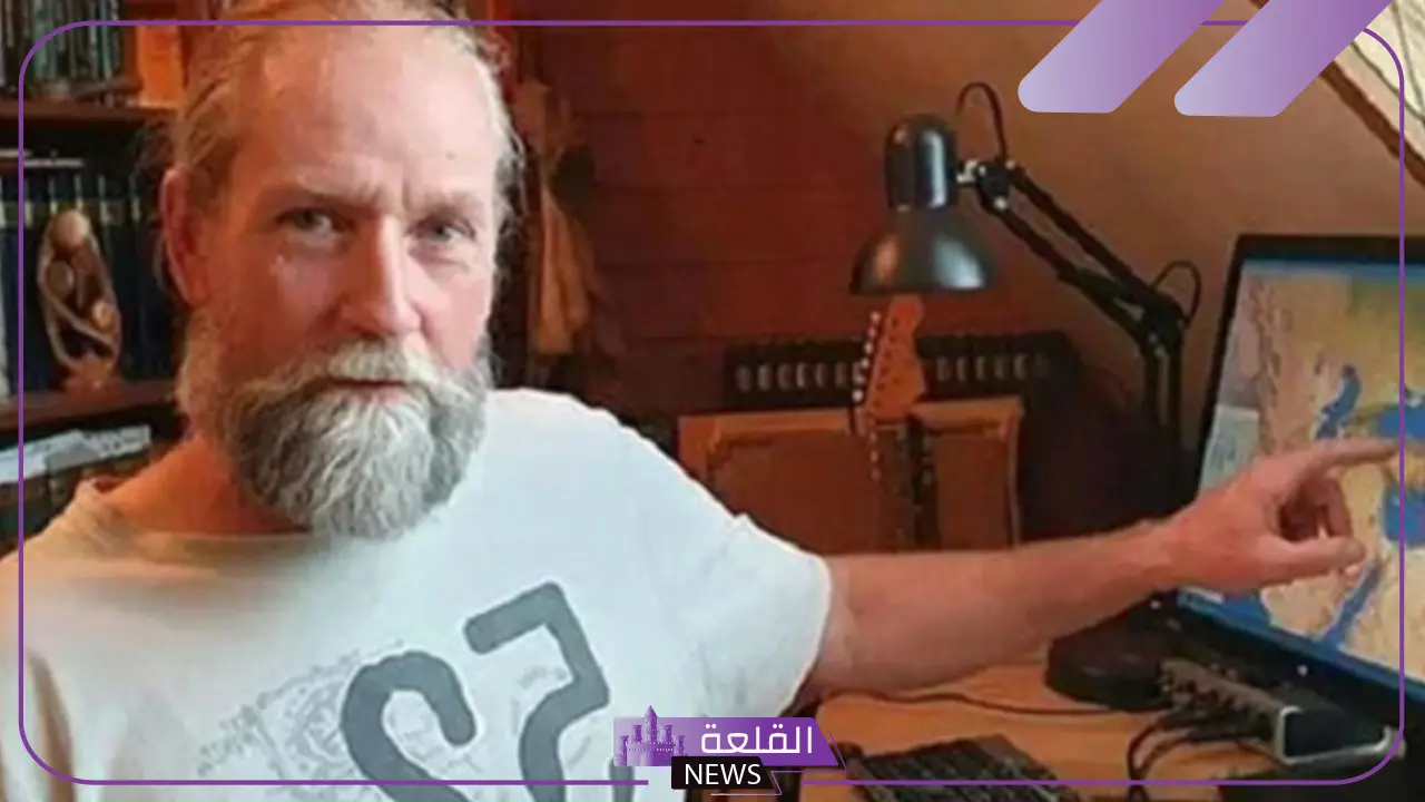 قبل ساعات من حدوثه.. العالم الهولندي الشهير تنبأ بزلزال المحيط الهادي 7.3