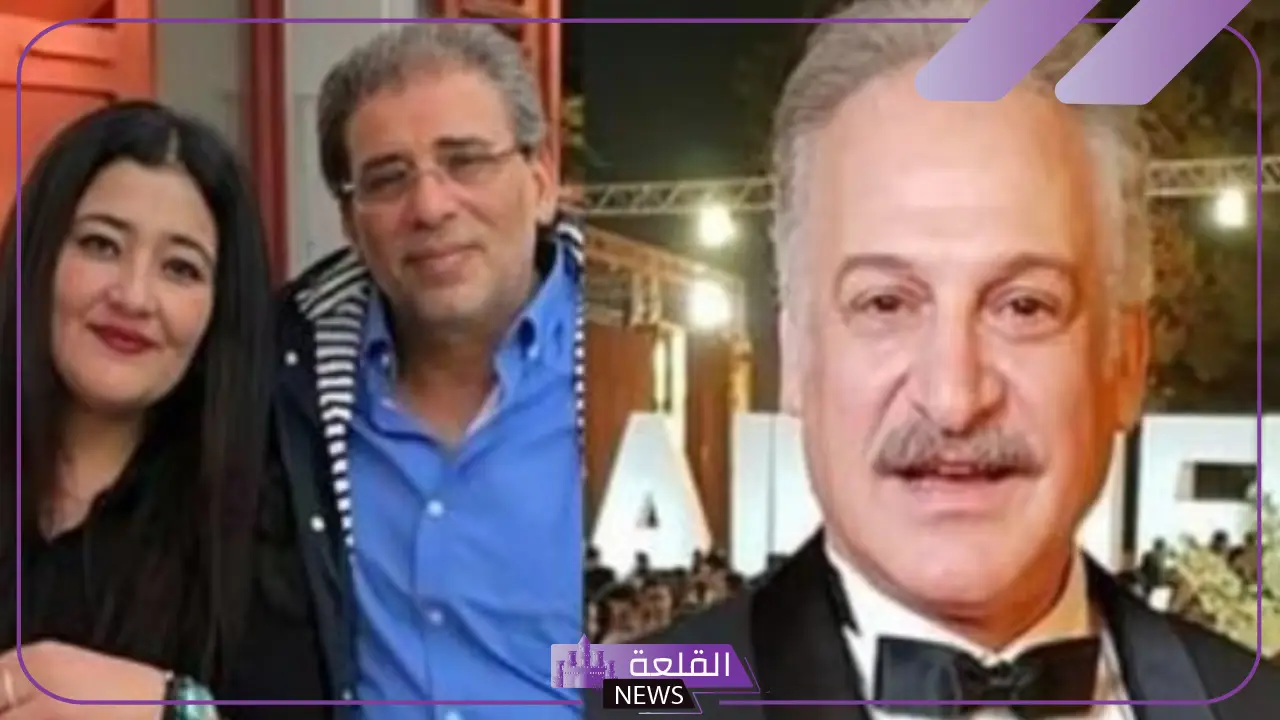 بعد الحكم في سرقة مجوهرات شاليمار الشربتلي.. هالة صدقي: كانت هدية للتوزيع على الفقراء 5 أخر تطورات قضية عمر زهران المخرج