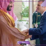 شاهد.. ماكرون يبحث توقيع عقود تسليح كبيرة مع السعودية خلال الفترة القادمة