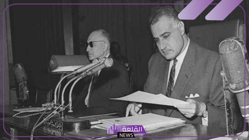 ما قصة ساعة جمال عبد الناصر؟ تفاصيل جديدة بخصوص بيعها في مزاد عالمي