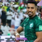 للفوز بالبطولة.. سالم الدوسري يقدم الدعم لمنتخب السعودية في بطولة خليجي 26