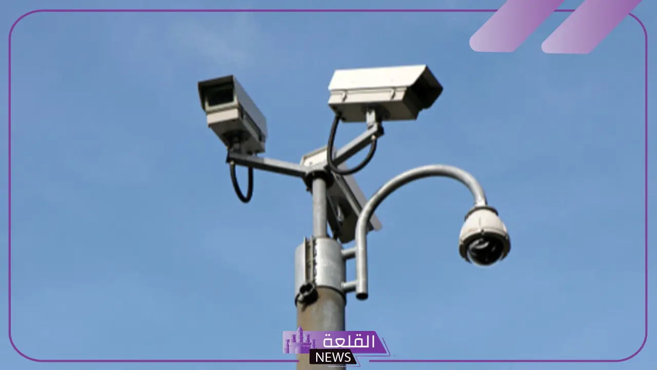 غرامة كبيرة.. عقوبة قطع الإشارة وهي صفراء بعد التصوير من ساهر