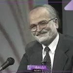 محطات هامة.. من هو هشام يانس وما السبب الذي أدى إلى وفاته؟