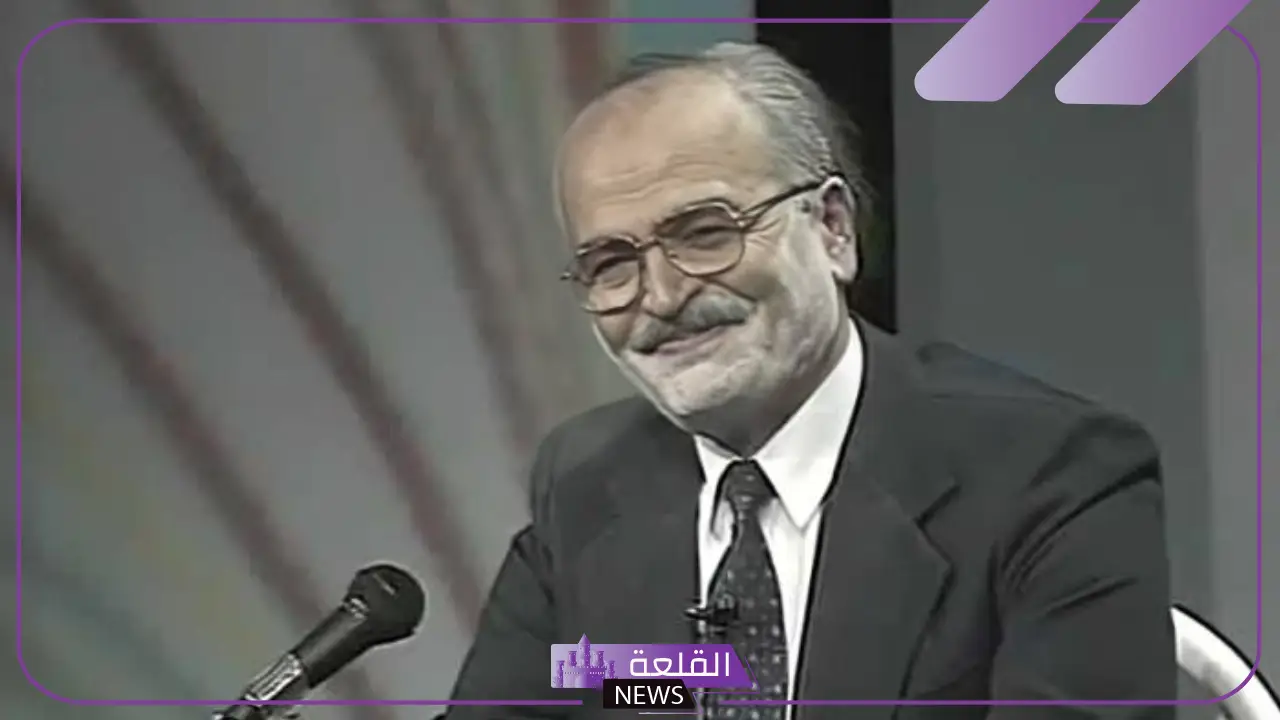 محطات هامة.. من هو هشام يانس وما السبب الذي أدى إلى وفاته؟