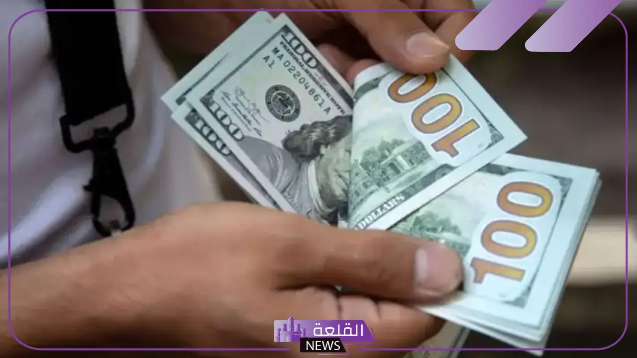 بعد الزيادة الأخيرة.. سعر الدولار الأمريكي أمام الجنيه المصري اليوم الإثنين 9 ديسمبر 5 سعر الدولار الأمريكي أمام الجنيه المصري