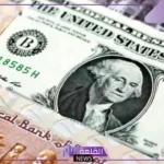 بعد الزيادة الأخيرة.. سعر الدولار الأمريكي أمام الجنيه المصري اليوم الإثنين 9 ديسمبر