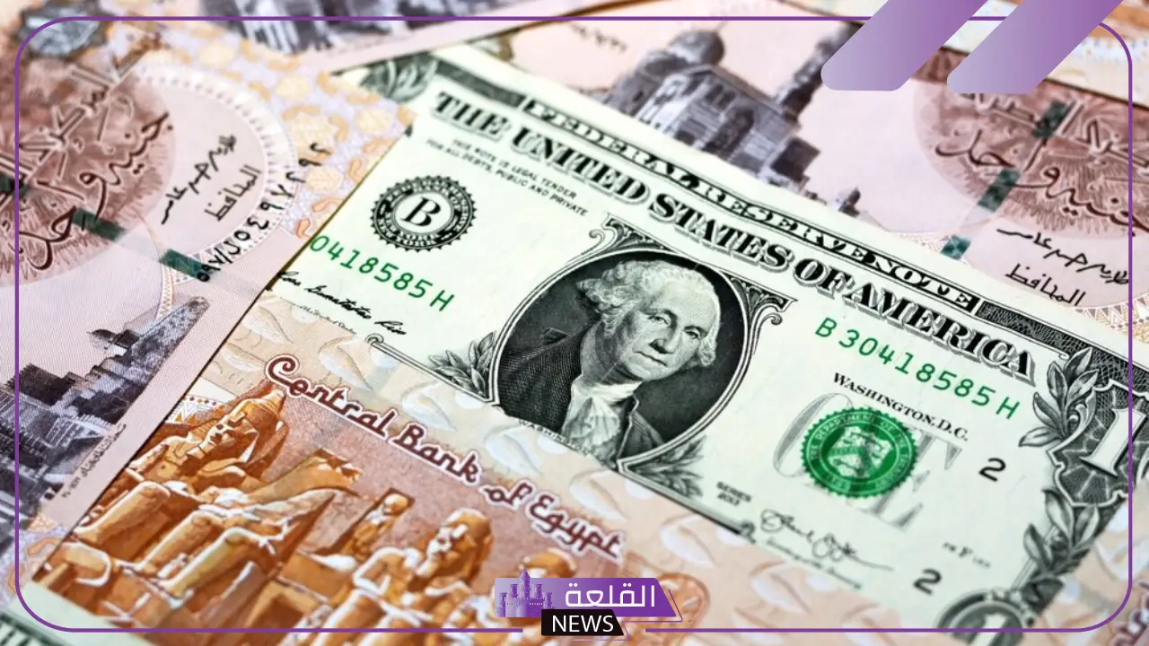 أسعار الصرافة.. سعر صرف الدولار مقابل الجنيه المصري بعد الزيادة اليوم 8 ديسمبر 2024 19 أسعار الصرافة.. سعر صرف الدولار مقابل الجنيه المصري بعد الزيادة اليوم 8 ديسمبر 2024